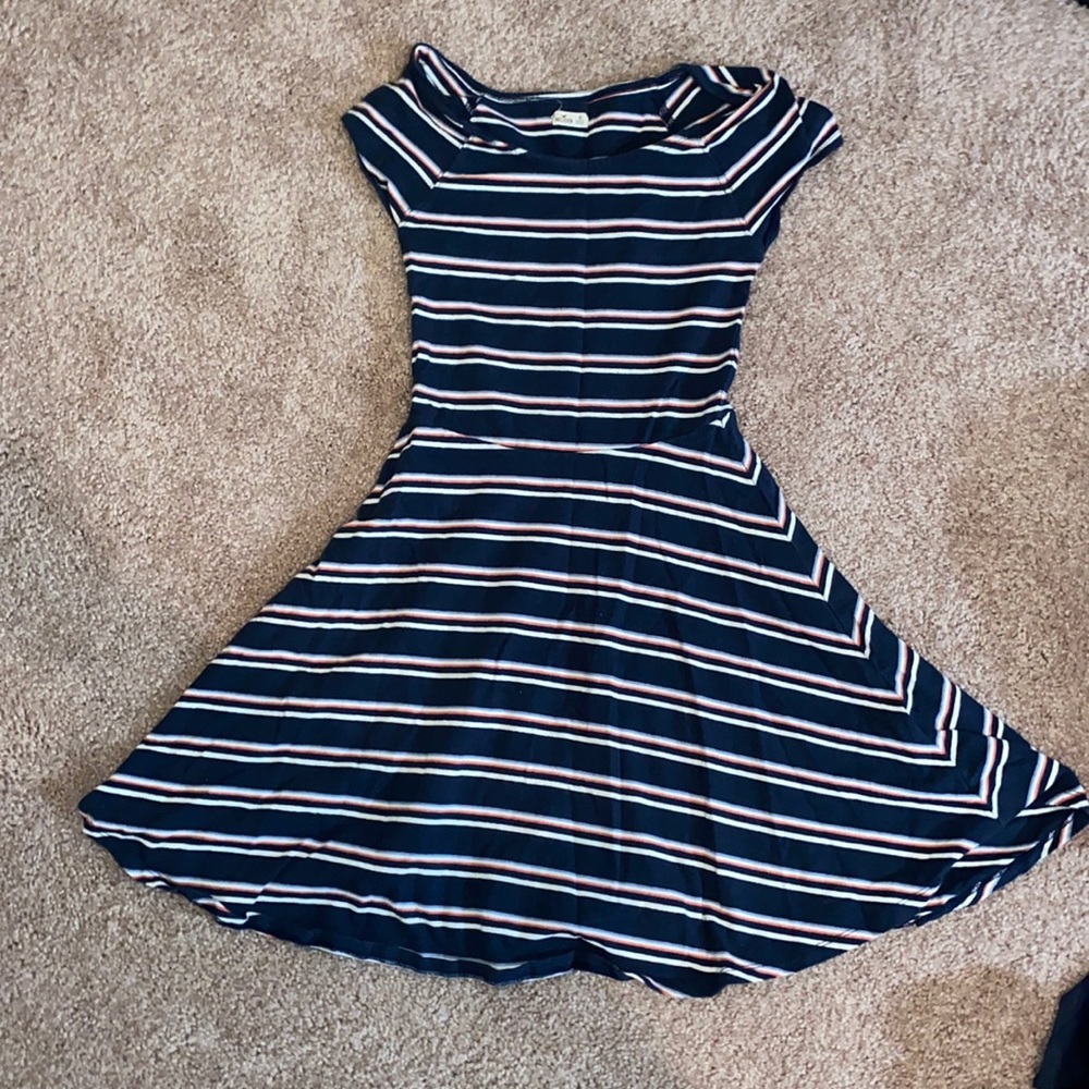 Hollister Dress